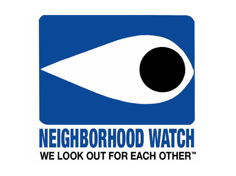 Neighborhood Watch