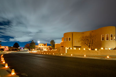 Luminaria